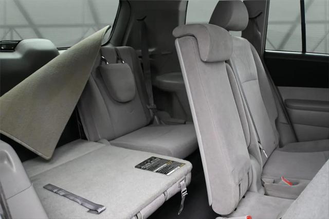 2013 Toyota Highlander Base Plus V6