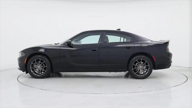 2018 Dodge Charger GT AWD