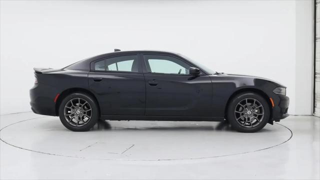 2018 Dodge Charger GT AWD