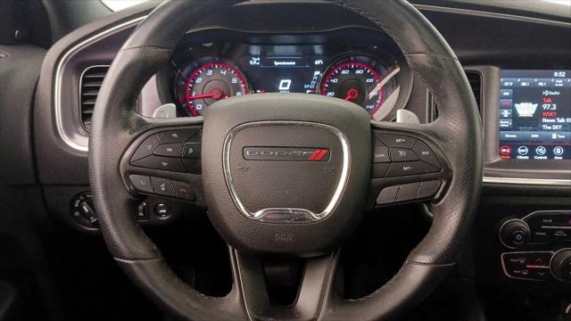 2018 Dodge Charger GT AWD