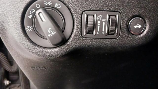2018 Dodge Charger GT AWD