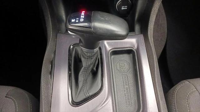 2018 Dodge Charger GT AWD