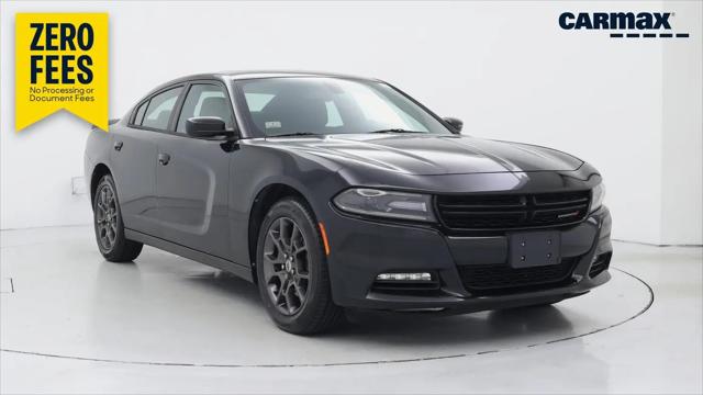 2018 Dodge Charger GT AWD for sale in Tallahassee, FL