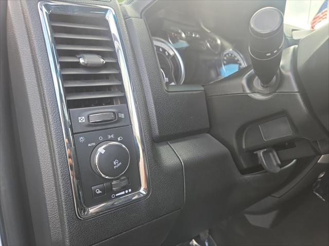 2018 Ram 2500 Laramie Crew Cab 4x4 6'4" Box