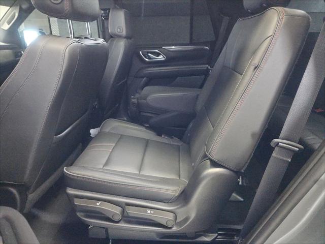 2022 Chevrolet Tahoe 4WD RST