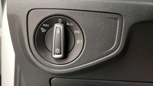 2022 Volkswagen Atlas 3.6L V6 SEL Premium R-Line