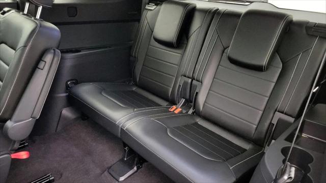 2022 Volkswagen Atlas 3.6L V6 SEL Premium R-Line