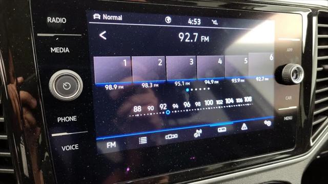 2022 Volkswagen Atlas 3.6L V6 SEL Premium R-Line