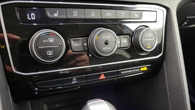 2022 Volkswagen Atlas 3.6L V6 SEL Premium R-Line