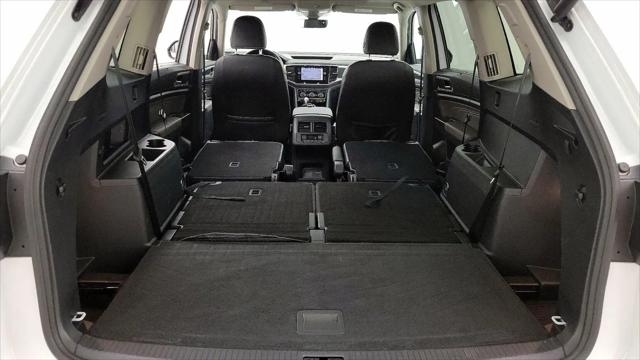 2022 Volkswagen Atlas 3.6L V6 SEL Premium R-Line