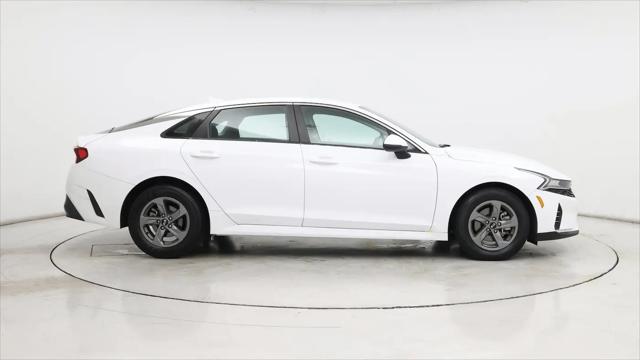 2021 Kia K5 LX