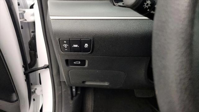 2021 Kia K5 LX