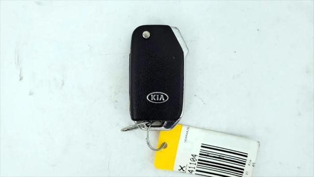 2021 Kia K5 LX