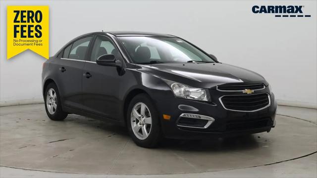 2015 Chevrolet Cruze 1LT Auto for sale in Salisbury, MD