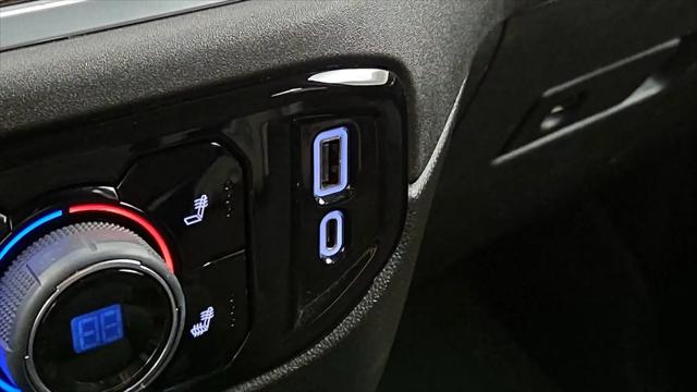 2022 Chevrolet Silverado 1500 4WD Crew Cab Standard Bed LT