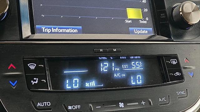 2016 Toyota Avalon XLE Premium
