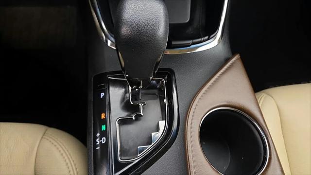 2016 Toyota Avalon XLE Premium