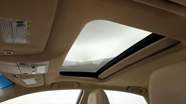 2016 Toyota Avalon XLE Premium