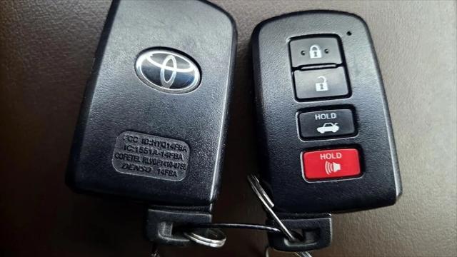 2016 Toyota Avalon XLE Premium