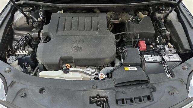 2016 Toyota Avalon XLE Premium
