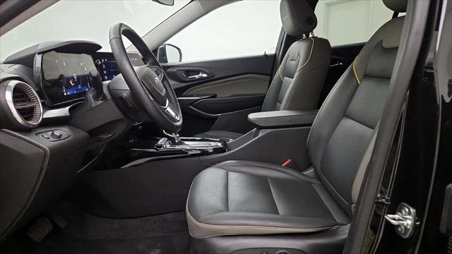 2024 Buick Encore GX Avenir AWD