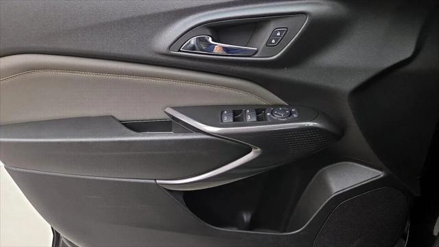 2024 Buick Encore GX Avenir AWD