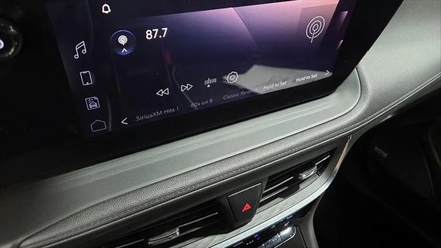 2024 Buick Encore GX Avenir AWD