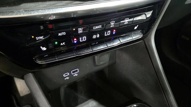 2024 Buick Encore GX Avenir AWD
