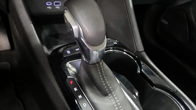 2024 Buick Encore GX Avenir AWD