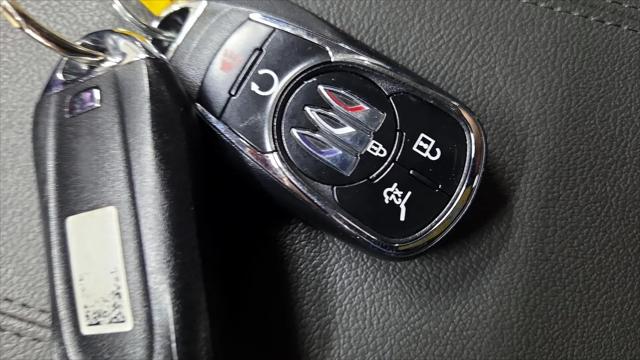 2024 Buick Encore GX Avenir AWD