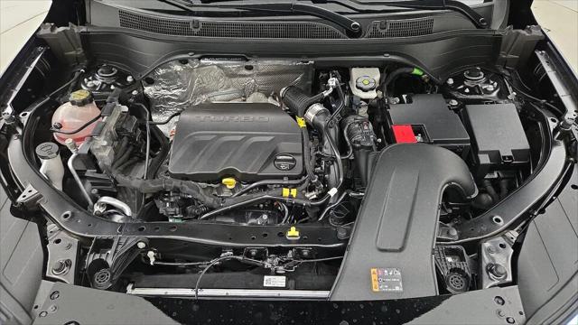 2024 Buick Encore GX Avenir AWD