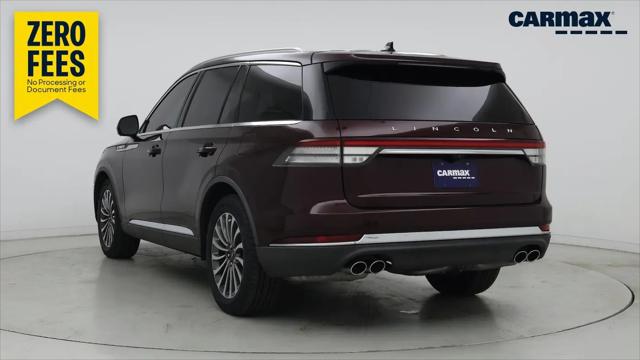 2022 Lincoln Aviator Reserve for sale in Covington, LA