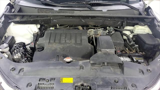2016 Toyota Highlander Limited V6