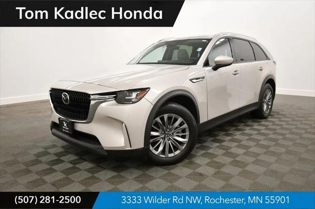 2024 Mazda X-90 Preferred for sale in Rochester, MN