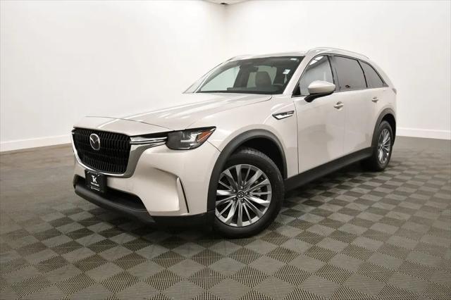 2024 Mazda X-90 Preferred
