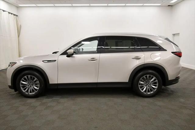 2024 Mazda X-90 Preferred