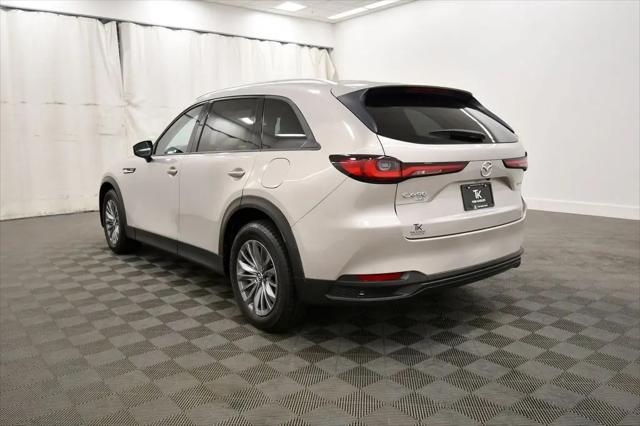 2024 Mazda X-90 Preferred