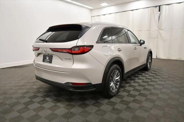 2024 Mazda X-90 Preferred