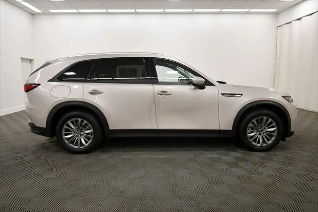 2024 Mazda X-90 Preferred