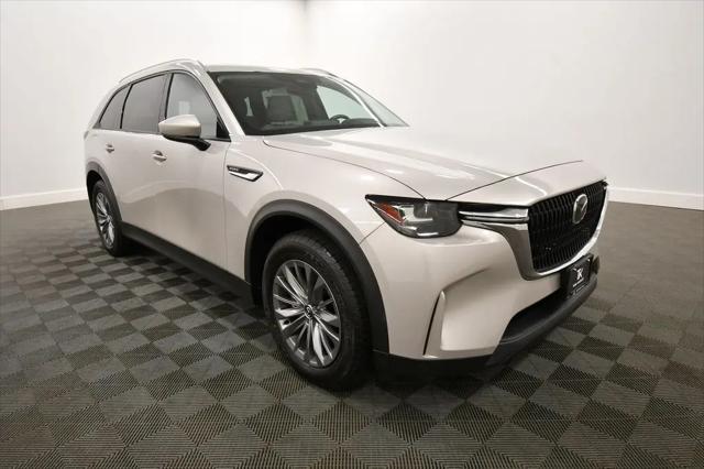 2024 Mazda X-90 Preferred