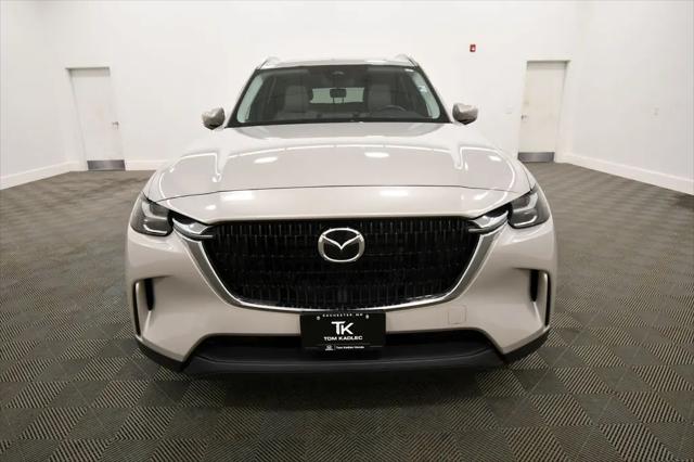 2024 Mazda X-90 Preferred