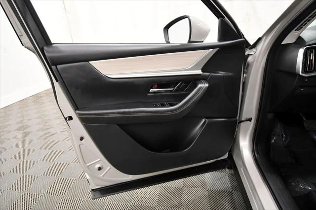 2024 Mazda X-90 Preferred