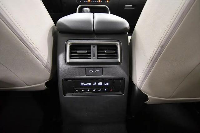 2024 Mazda X-90 Preferred
