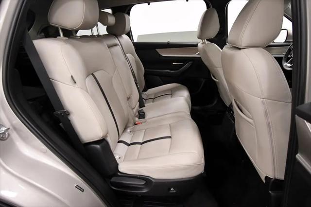 2024 Mazda X-90 Preferred