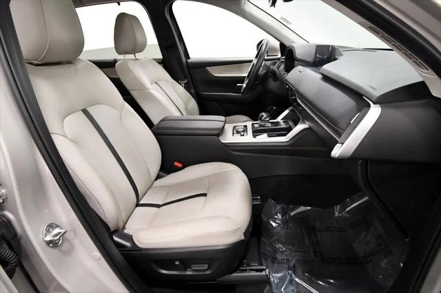 2024 Mazda X-90 Preferred