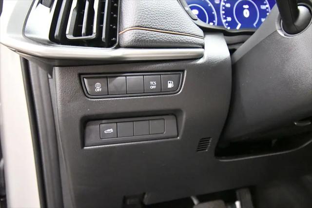 2024 Mazda X-90 Preferred