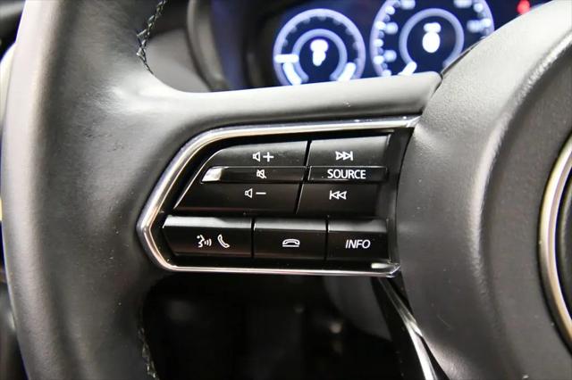 2024 Mazda X-90 Preferred