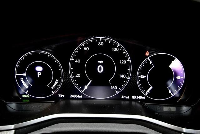 2024 Mazda X-90 Preferred
