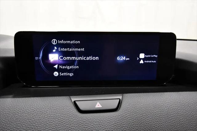 2024 Mazda X-90 Preferred