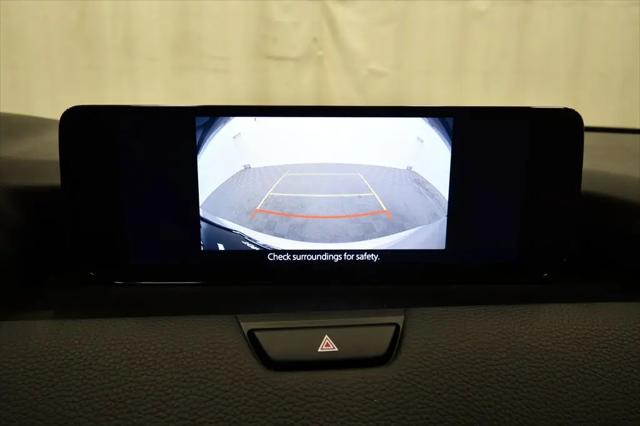 2024 Mazda X-90 Preferred